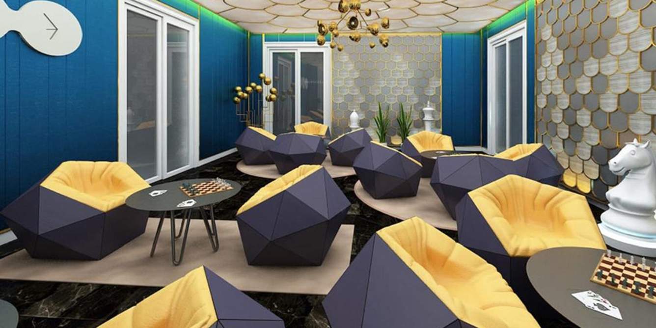  nikunj villas phase i Indoor Games