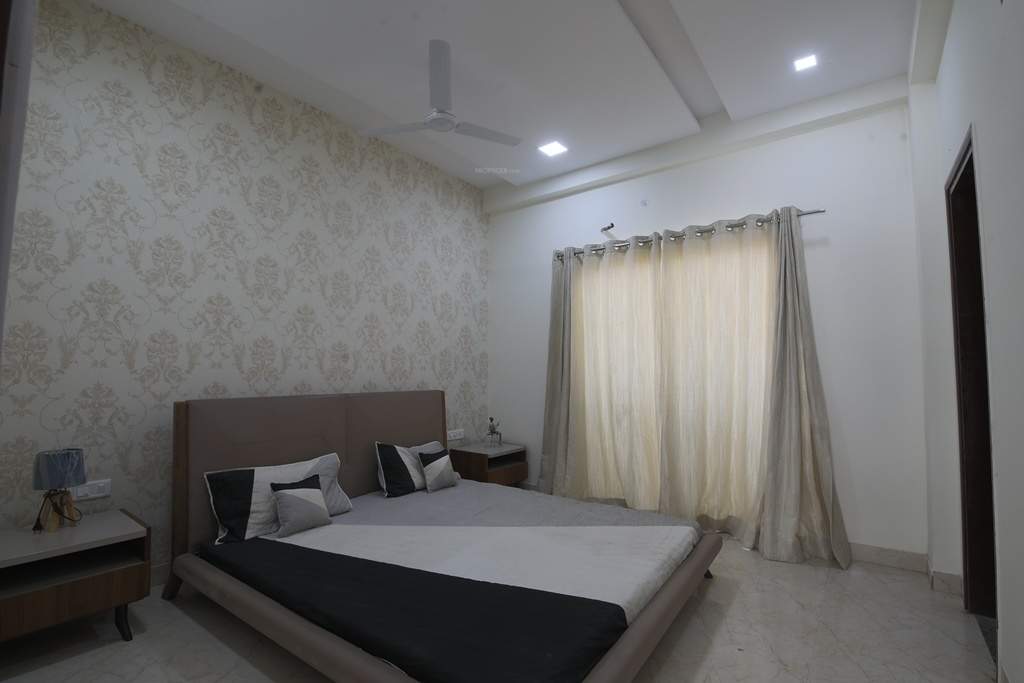  nikunj villas phase i Bedroom