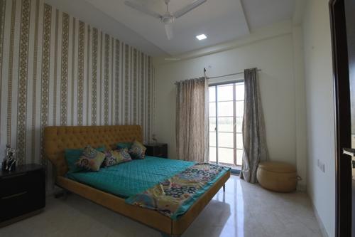  nikunj-villas-phase-i Bedroom