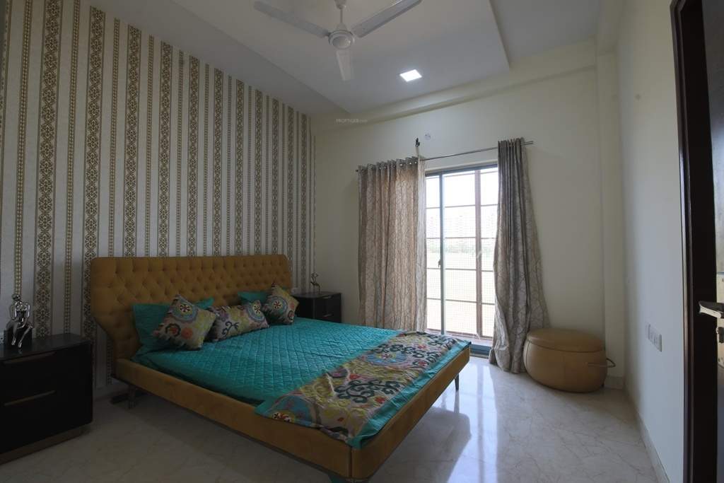  nikunj villas phase i Bedroom