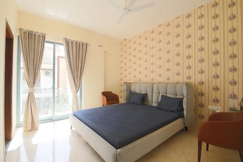  nikunj-villas-phase-i Bedroom