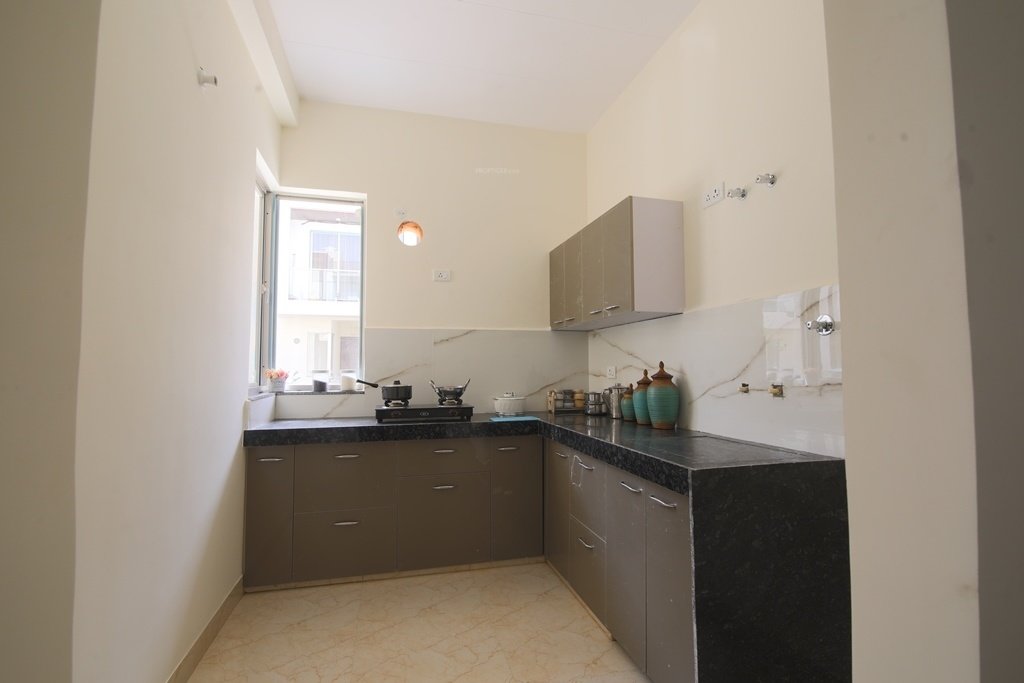  nikunj villas phase i Kitchen