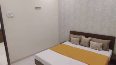  megapolis-serenity Bedroom