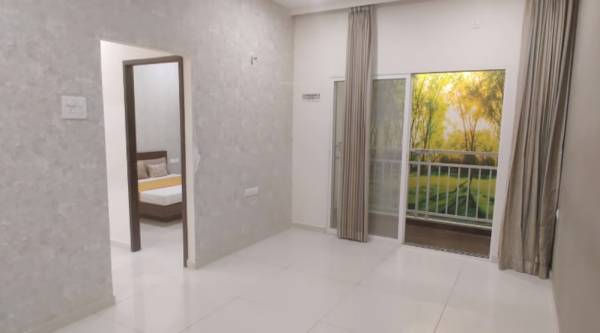  megapolis-serenity Living Area