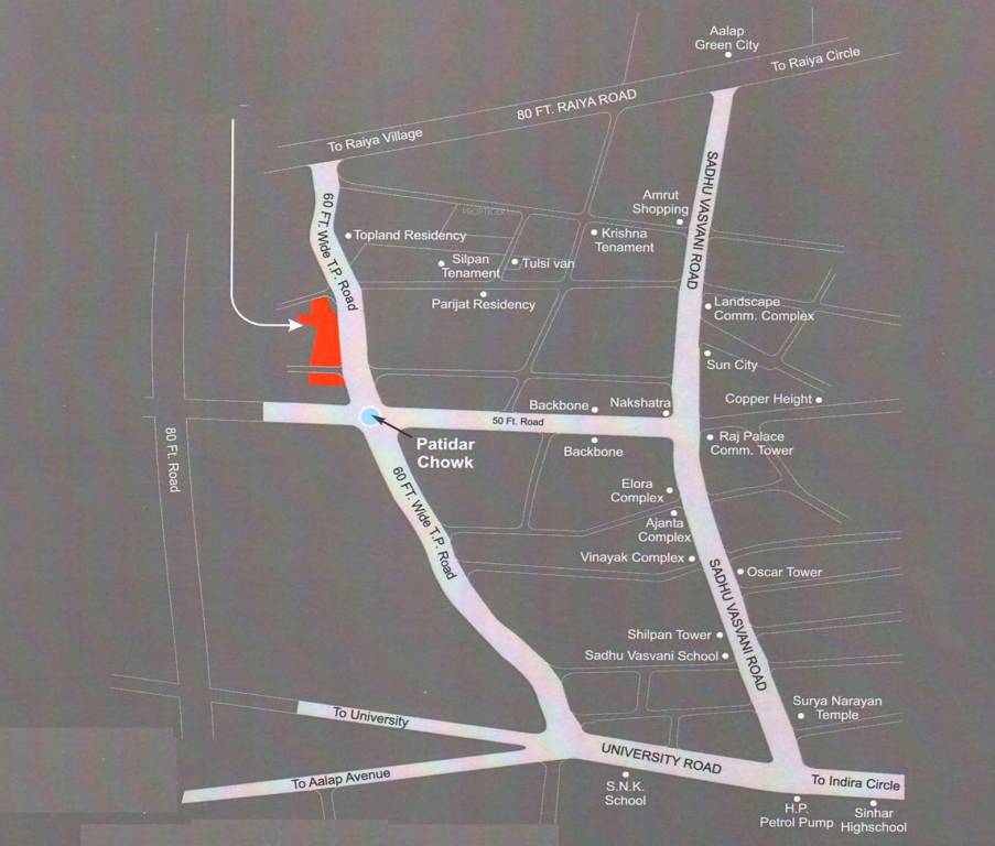 Images for locationPlan