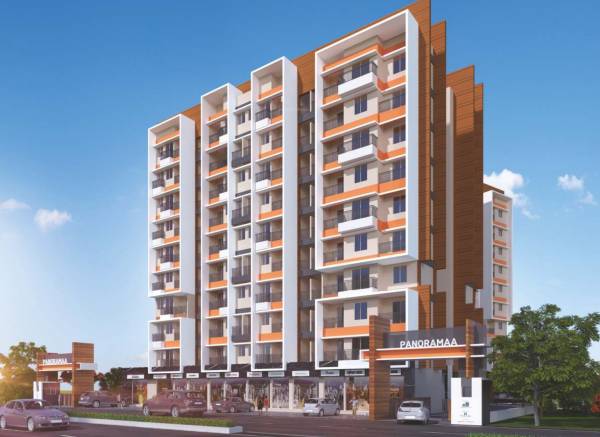  panoramaa Images for Project