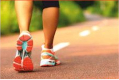  panoramaa Jogging Track