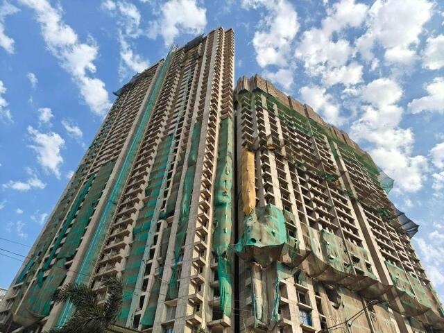 DSS Mahavir Spring Tulip Phase 1