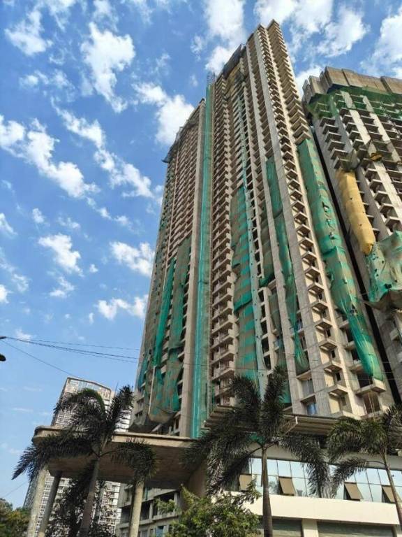 DSS Mahavir Spring Tulip Phase 1