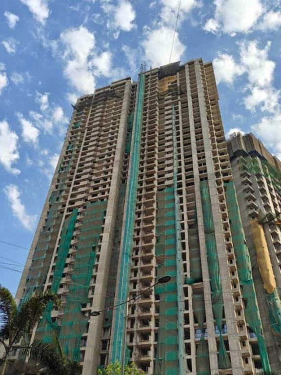 DSS Mahavir Spring Tulip Phase 1