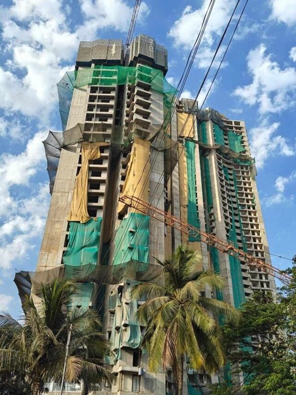 DSS Mahavir Spring Tulip Phase 1