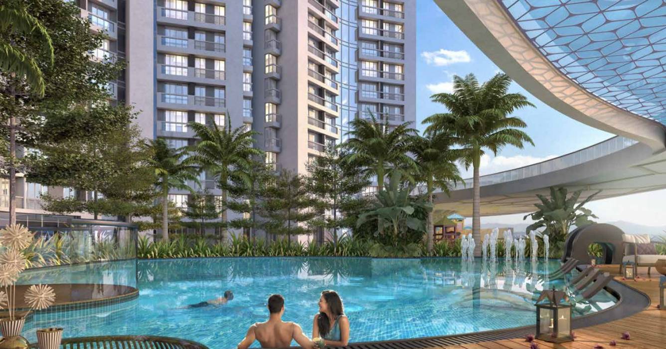  mahavir spring Swimming Pool