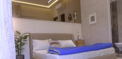  mahavir-spring-tulip-phase-1 Bedroom