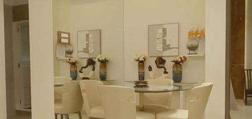  mahavir-spring-tulip-phase-1 Dining Area