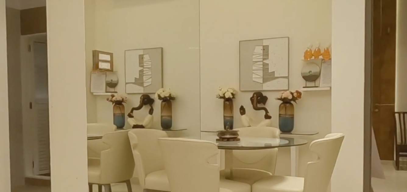  mahavir spring tulip phase 1 Dining Area