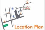  4anaika Location Plan