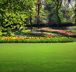  4anaika Landscaped Gardens