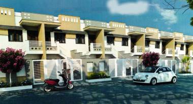 Images for Elevation of Gandubhai Mayani Shangar Vatika Images for Elevation of Gandubhai Mayani Shangar Vatika