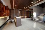  unihomes Entrance Lobby