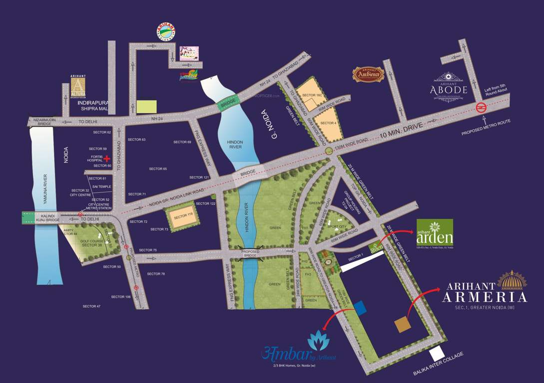 Images for locationPlan