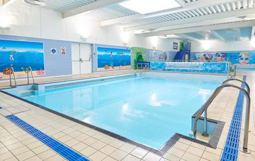  armeria Swimming Pool