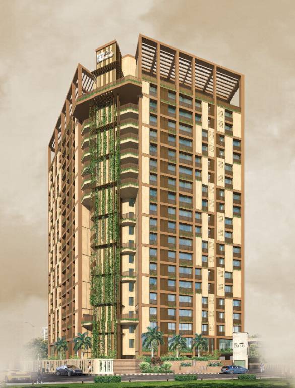  verde Elevation