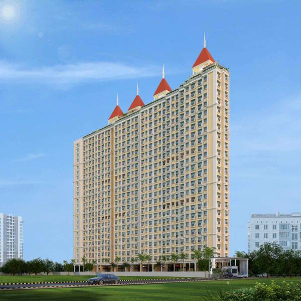  shree-krushna-tower Elevation