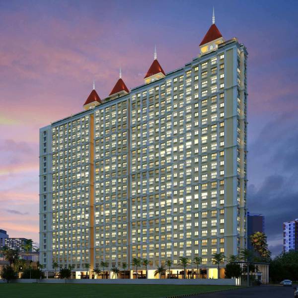  shree-krushna-tower Elevation