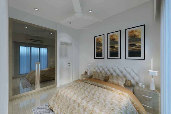  shree-krushna-tower Bedroom