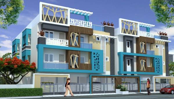 Images for Project prasanthi-nagar Images for Project