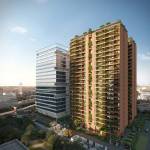  one-hyderabad-residential Elevation