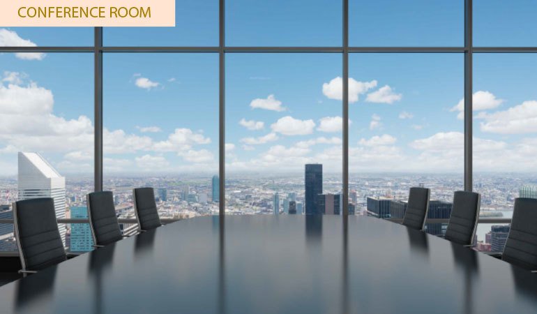  one hyderabad Conference Room