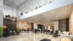  one-hyderabad-residential Reception/ Waiting Room