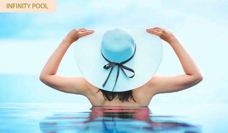  one hyderabad Swimming Pool