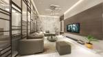  one-hyderabad-residential Living Area