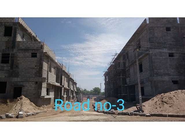 APR Mukka Praveens Signator