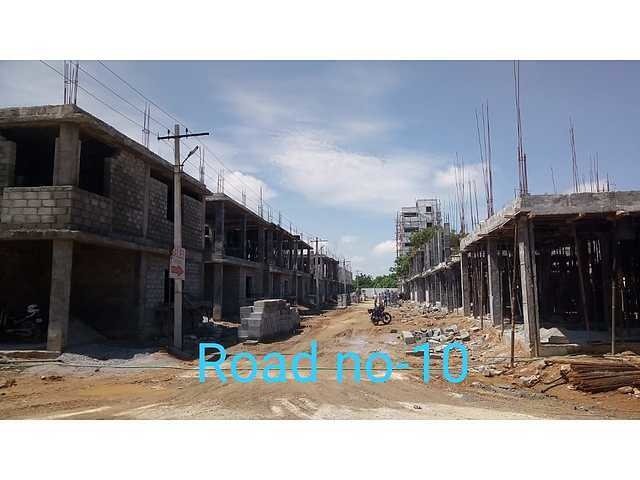 APR Mukka Praveens Signator