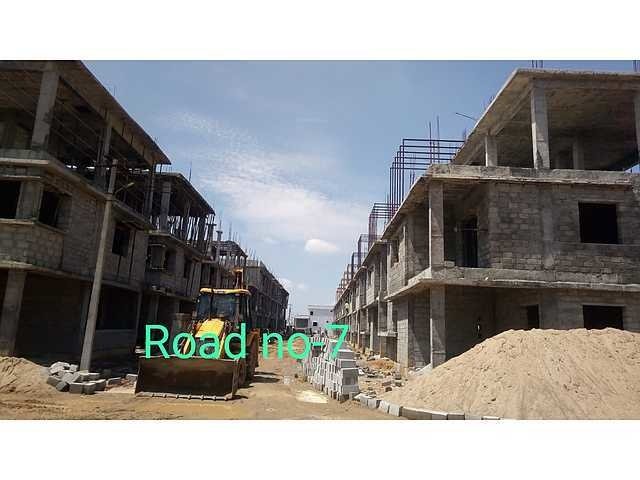 APR Mukka Praveens Signator