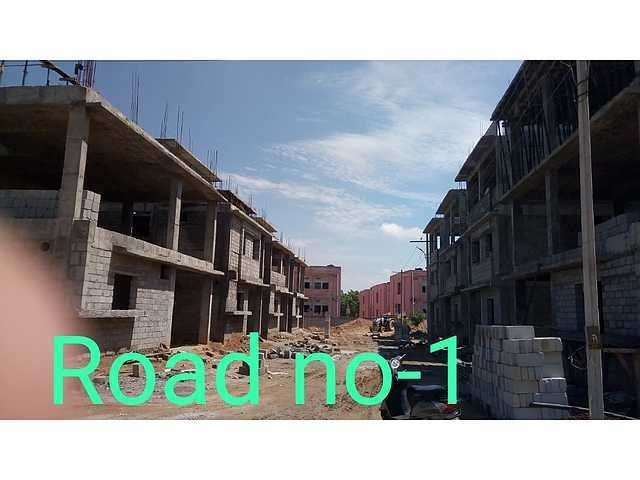 APR Mukka Praveens Signator