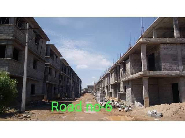 APR Mukka Praveens Signator