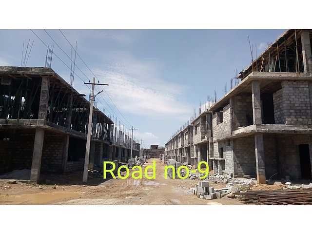 APR Mukka Praveens Signator