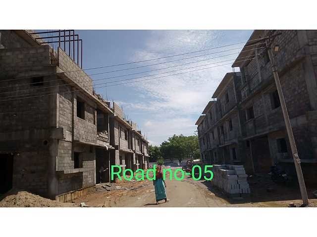 APR Mukka Praveens Signator