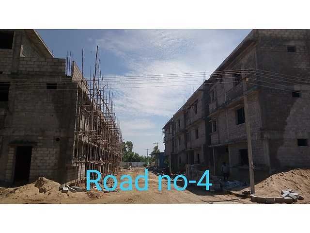 APR Mukka Praveens Signator