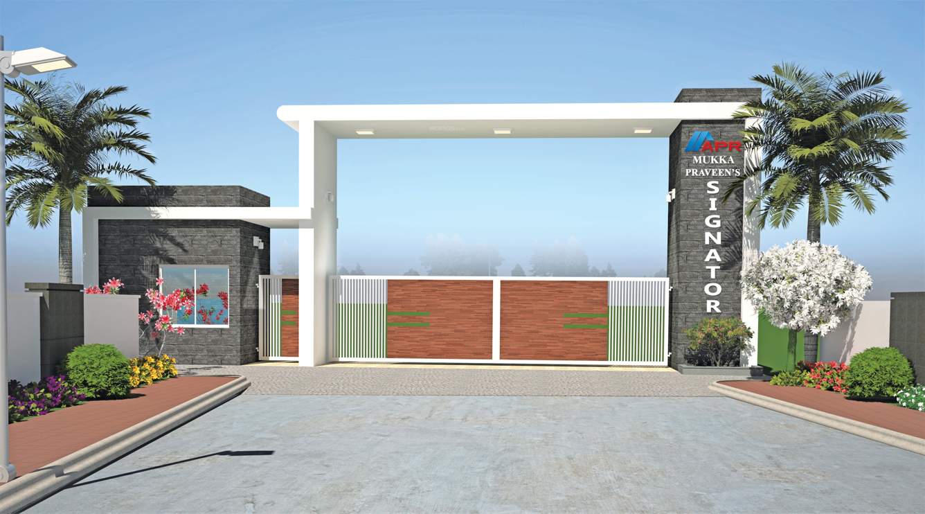  mukka praveens signator Others