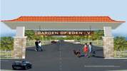 Garden Of Eden V
