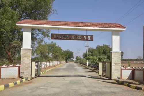  garden-of-eden-v Gated Community