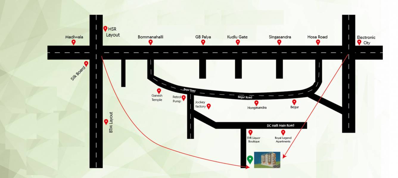 Images for locationPlan