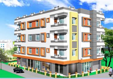 Images for Elevation of Ganapati Apartment Images for Elevation of Ganapati Apartment