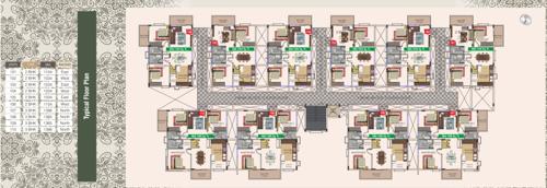  sai-shakthi-shreya Sai Shakthi Shreya Cluster Plan