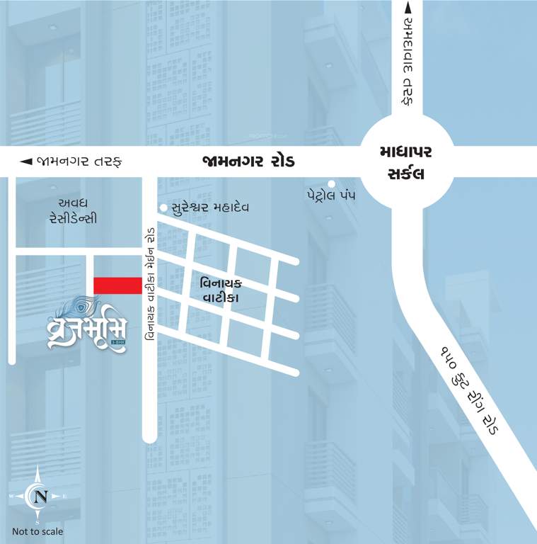 Images for locationPlan